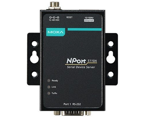 NPort 5110A