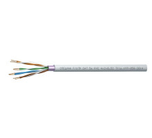 SPETSLAN F/UTP Cat 5e PVC 4x2x0.52