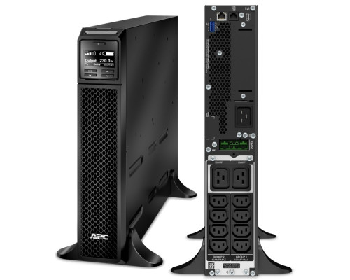 SRT2200XLI APC Smart-UPS SRT 2200VA