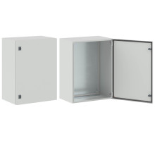 Wall cabinet CE, 800x600x400 mm, IP65 (R5CE0864)