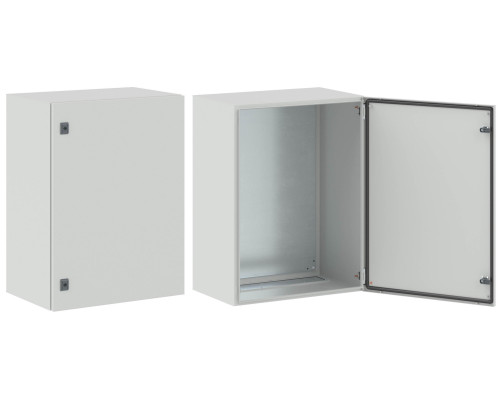 Wall cabinet CE, 800x600x400 mm, IP65 (R5CE0864)