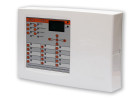 System of the security and fire alarm system "VERS-HYBRID"