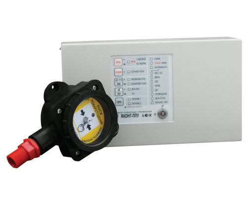 PDP to Yakhont-PPU/PPU-PK 1KV, single input (terminal)