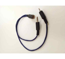 Audio cable for RM-24-3sp "Gromozeka-24-3sp"