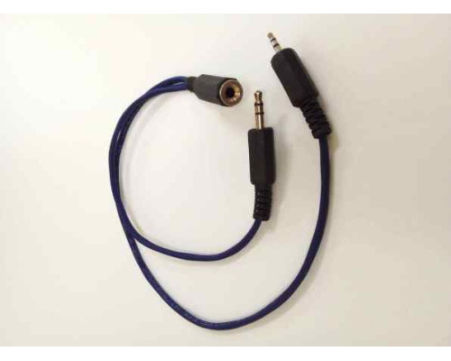 Audio cable for RM-24-3sp "Gromozeka-24-3sp"