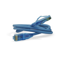 PC-LPM-UTP-RJ45-RJ45-C6-0.5M-LSZH-BL