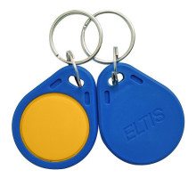 ELTIS RF Intercom Key