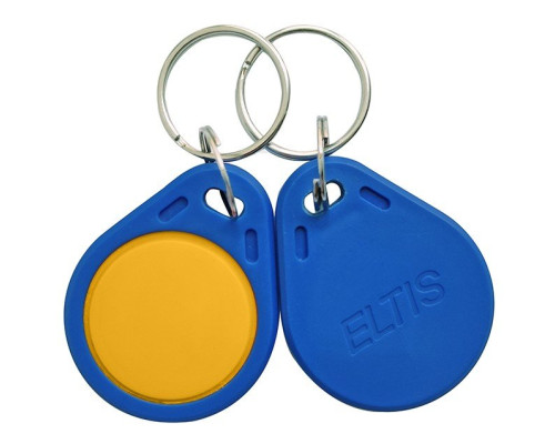 ELTIS RF Intercom Key