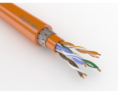 ParLan ARM PS U/UTP Cat5e ZH ng(A)-FRHF 4x2x0.52