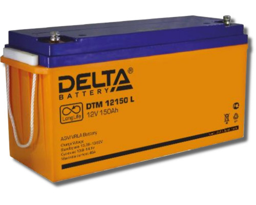 Delta DTM 12150L