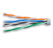 U/UTP 4pair, Cat5e, In, ng(A)-LSLTx Premium (01-0340)