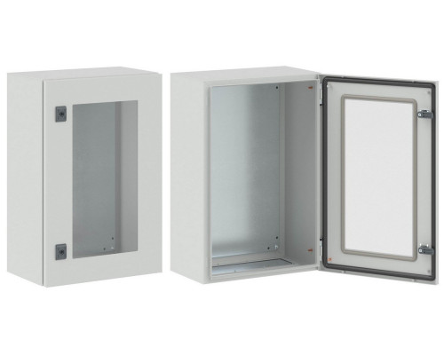 Wall cabinet CE, 600x400x200 mm, IP65 (R5CEX0642)