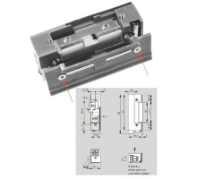 Basic 448 RR Easy Adapt Lucky 12 - 24 V AC/DC