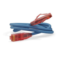 PC-LPM-UTP-RJ45-RJ45-C5e-2M-LSZH-BL