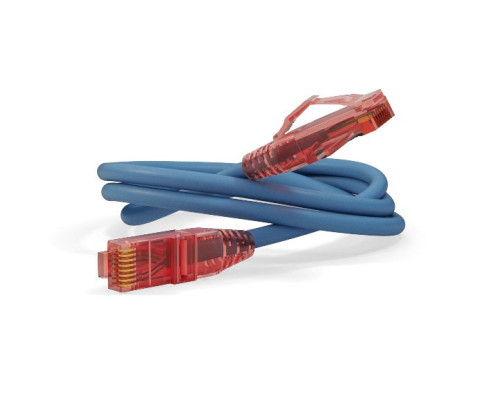 PC-LPM-UTP-RJ45-RJ45-C5e-2M-LSZH-BL