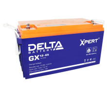 Delta GX 12-65