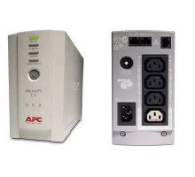 BK350EI APC Back-UPS 350VA