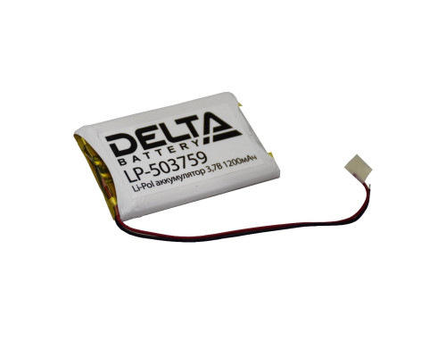 Delta LP-503759