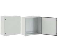 Wall cabinet CE, 800x800x400 mm, IP65 (R5CE0884)