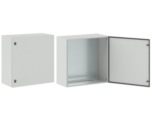 Wall cabinet CE, 800x800x400 mm, IP65 (R5CE0884)