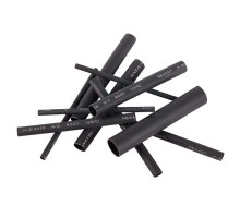 Set of heat-shrink tubes No. 7 (GLUES) pack 7 pcs (29-0107)