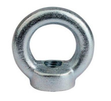 Eye nut M12, DIN 582, zinc plated (CM609012)