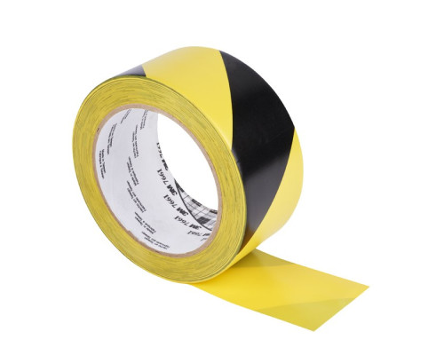 766I (51 mm X 32.9 m) yellow-black