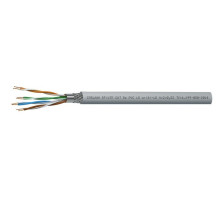 SPETSLAN SF/UTP Cat 5e PVC LSng(A)-LS 4x2x0.52