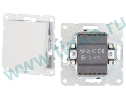 Switch 1-cl LK60 (860104-1)