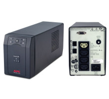 SC620I APC Smart-UPS SC 620VA