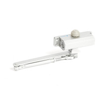 SPRUT Door Closer-121GR (8858)