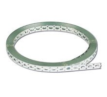 Perforated mounting tape, 25x0.8 (CM610050)