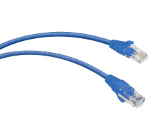 PC-UTP-RJ45-Cat.6-2m-BL (8679c)