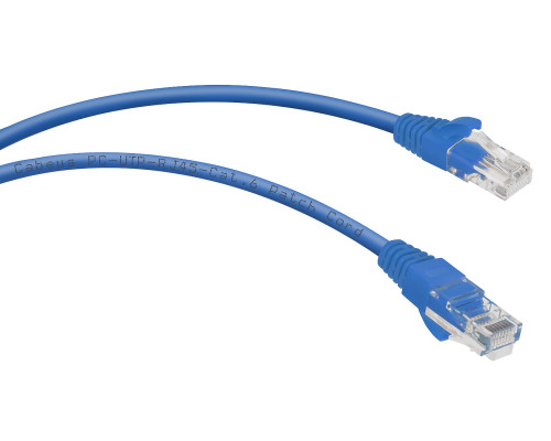 PC-UTP-RJ45-Cat.6-2m-BL (8679c)