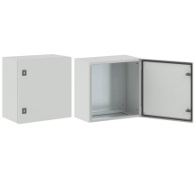 Wall cabinet ST, 500x500x300 mm, IP65 (R5ST0553)