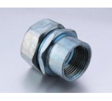 Threaded coupling STM(R)-20 (RKv-20 (3/4), open-end nut)(PR08.3787)