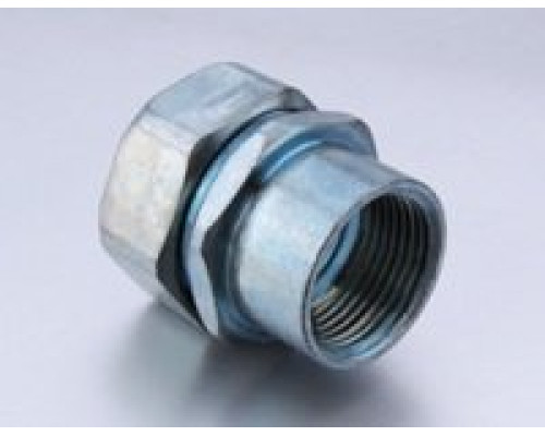 Threaded coupling STM(R)-20 (RKv-20 (3/4), open-end nut)(PR08.3787)