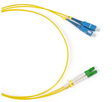 FOP(d)-9-LC/APC-SC/UPC-25m (8010c)