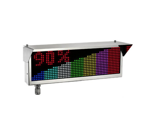 Screen-INFO-RGB-H 230, PC 1/2"