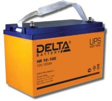 Delta HR 12-100