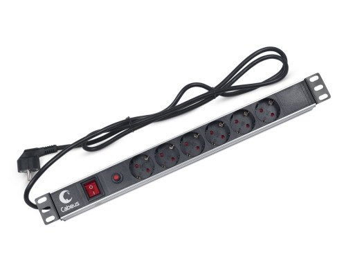 PDU-6P-F-2EU (7296c)