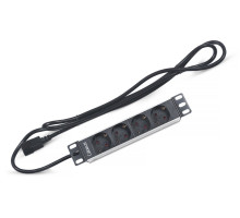 PDU-4P-2IEC (7293c)