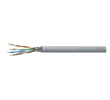 SPETSLAN SF/UTP Cat 5e PVC 2x2x0.52