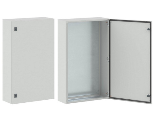 Wall cabinet CE, 1000x600x250 mm, IP65 (R5CE1069)