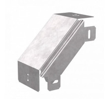 Vertical outer corner 90 degrees with cover Standard 100x50 (PR16.0451)