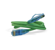 PC-LPM-UTP-RJ45-RJ45-C6-1M-LSZH-GN