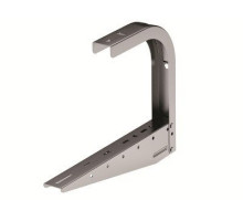 Ceiling console BBA with base 500 mm (BBA2050)