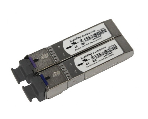 Tfortis SFP-Module optical up to 10km