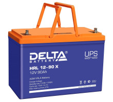 Delta HRL 12-90X