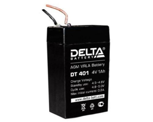 DeltaDT401